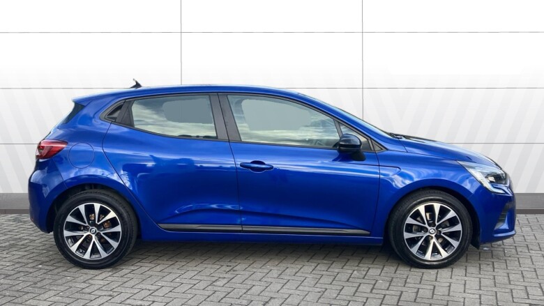 Renault Clio 1.0 TCe 90 Evolution 5dr Petrol Hatchback